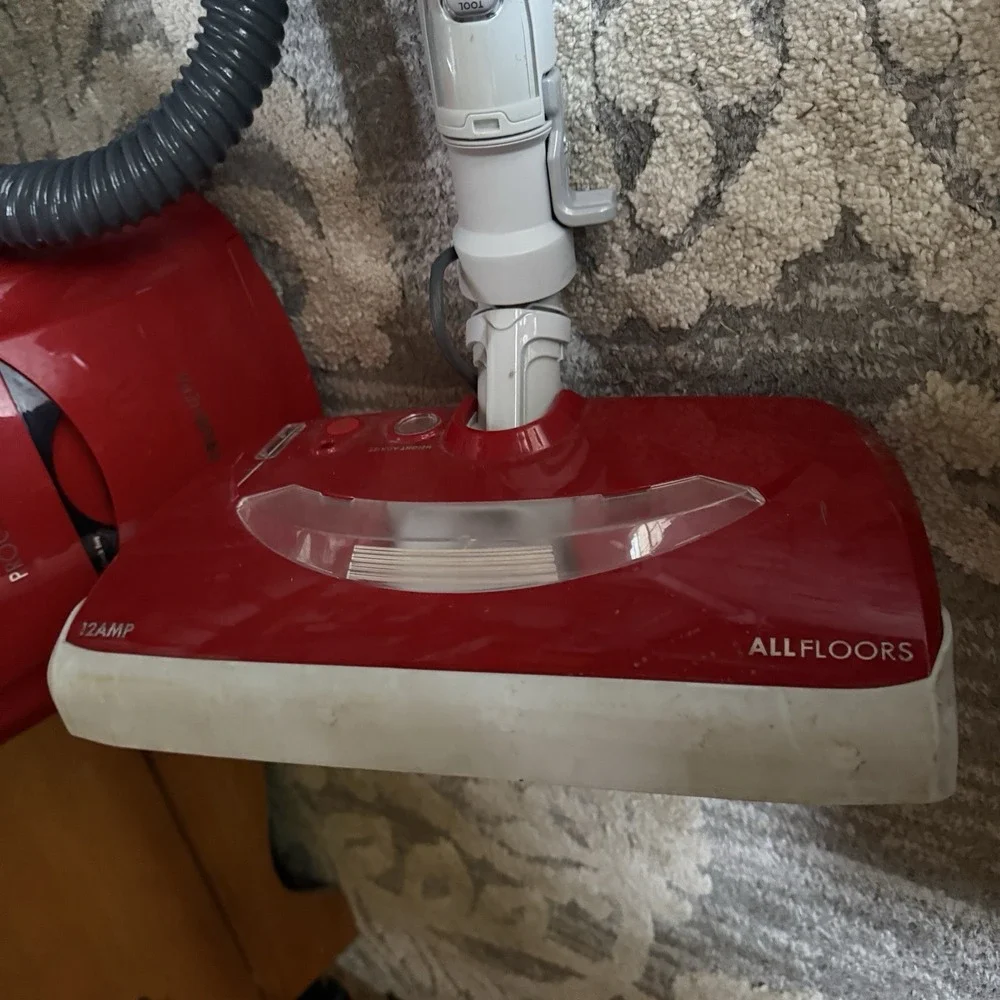 Kenmore 116 progressive